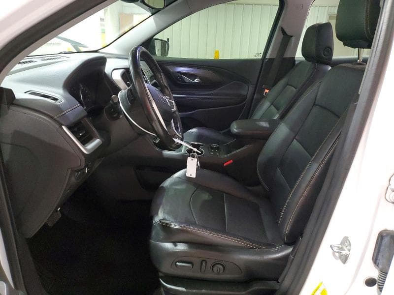 2020 GMC TERRAIN SLT 7