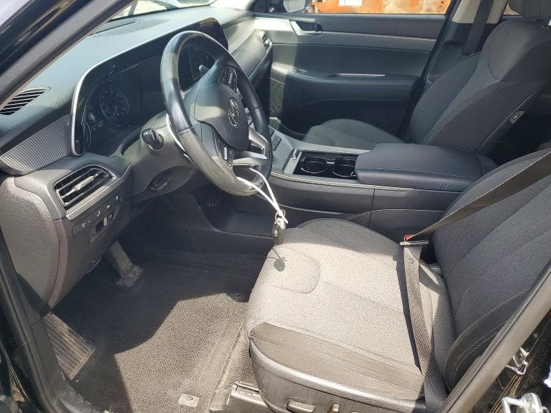2020 HYUNDAI PALISADE SEL 7