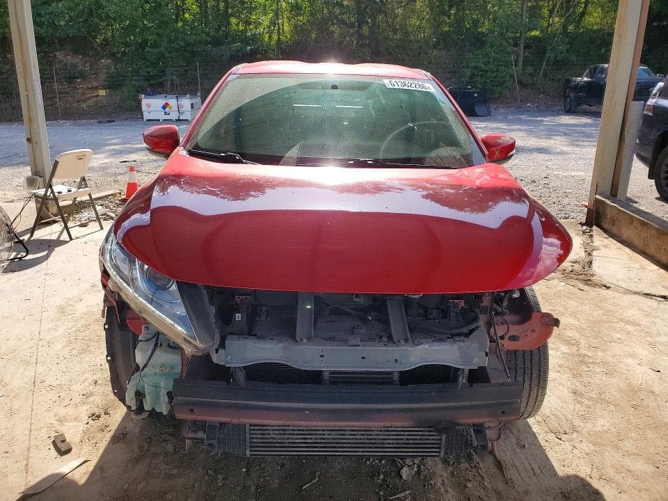 2020 MITSUBISHI ECLIPSE CROSS ES 5