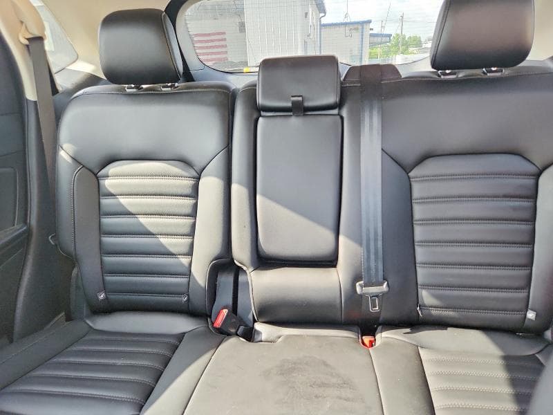 2022 FORD EDGE SEL 10