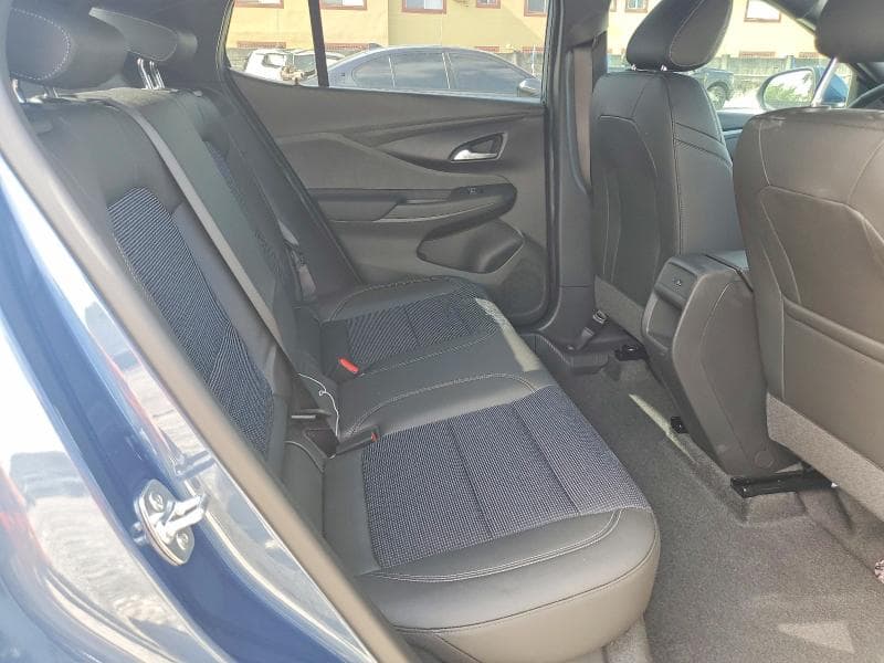 2025 BUICK ENVISTA PREFERRED 10