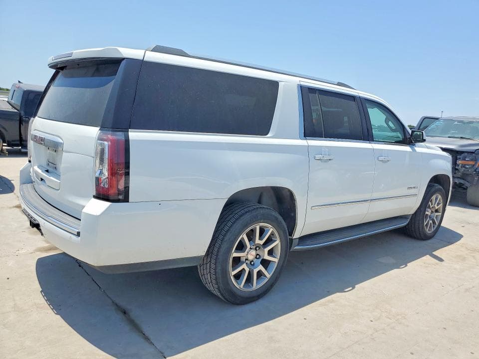 2020 GMC YUKON XL DENALI 3