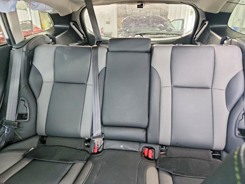 2023 SUBARU OUTBACK ONYX EDITION 10