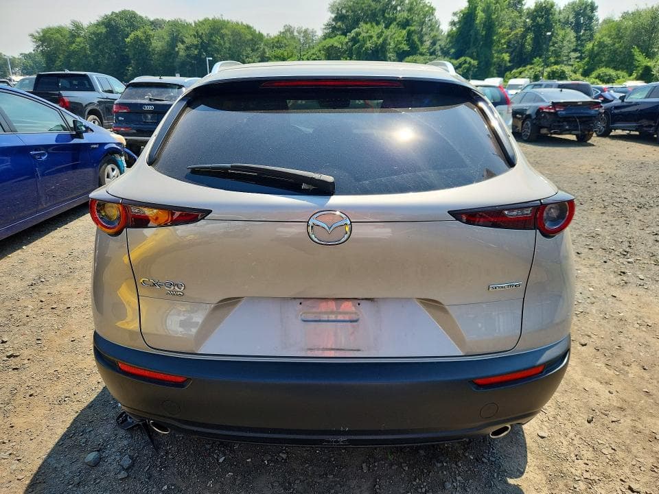 2024 MAZDA CX-30 SELECT 6