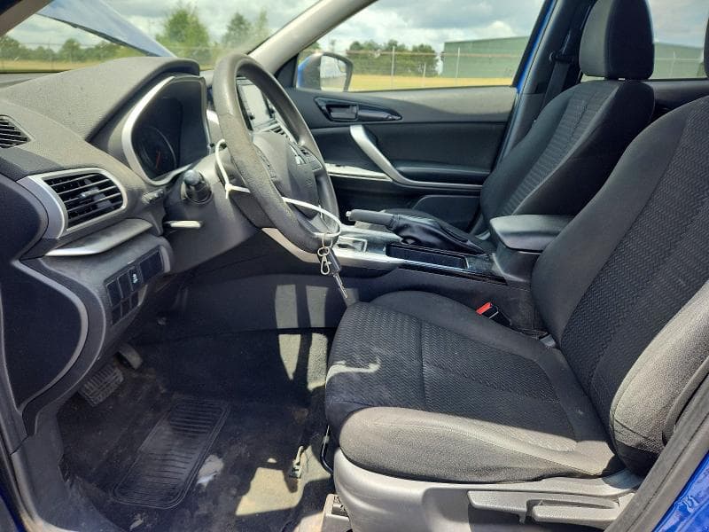 2020 MITSUBISHI ECLIPSE CROSS ES 7