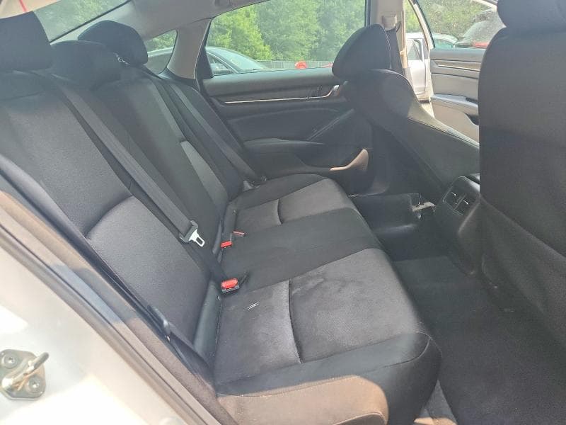 2019 HONDA ACCORD EX 10