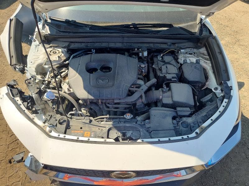 2024 MAZDA CX-30 PREFERRED 11
