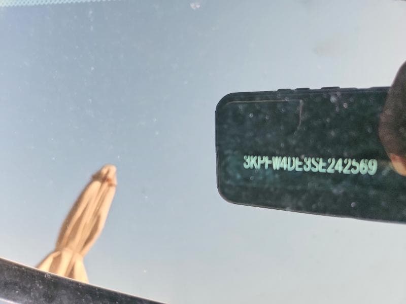 2025 KIA K4 GT LINE 12