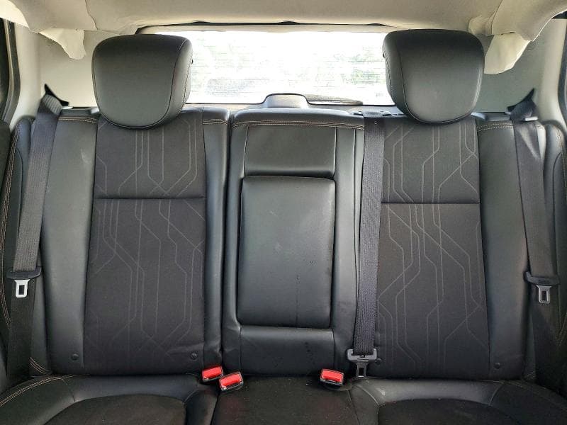 2018 CHEVROLET TRAX 1LT 10