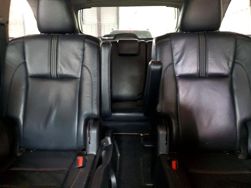 2018 TOYOTA HIGHLANDER SE 10