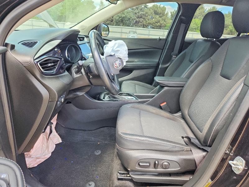 2021 BUICK ENCORE GX SELECT 7