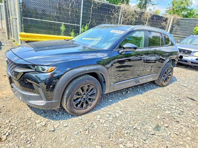 2025 MAZDA CX-50 PREFERRED - 1