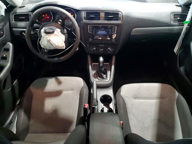 2017 VOLKSWAGEN JETTA S 8