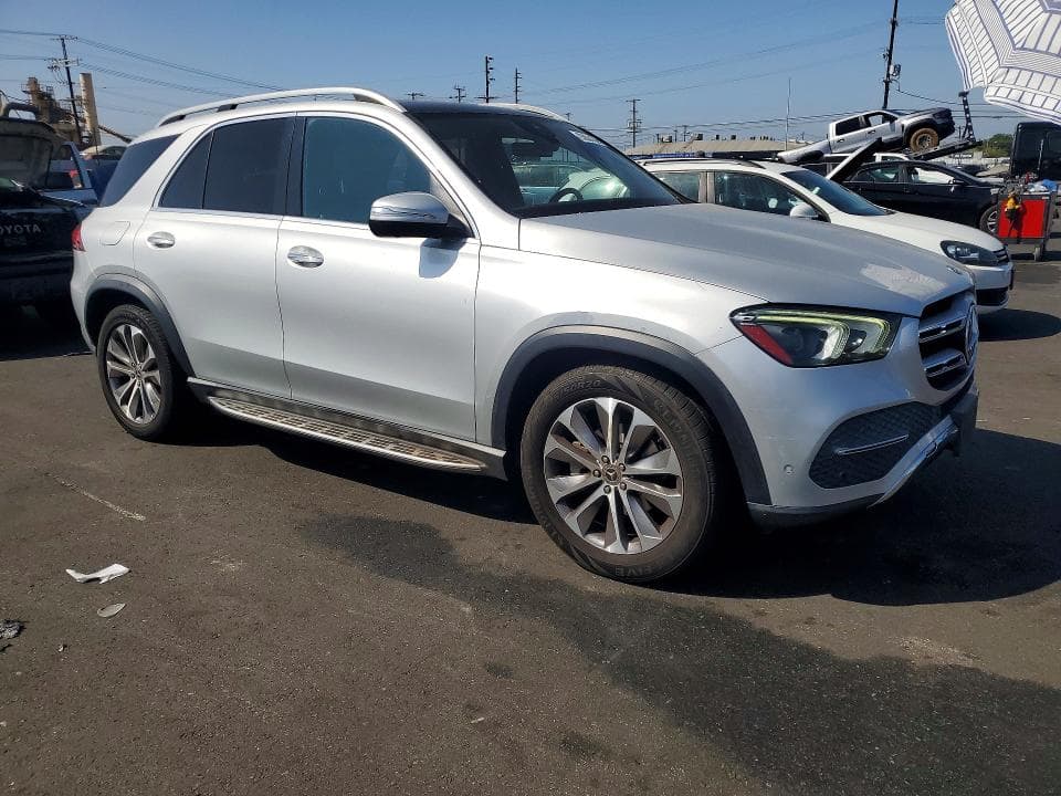 2020 MERCEDES-BENZ GLE 350 4MATIC 4