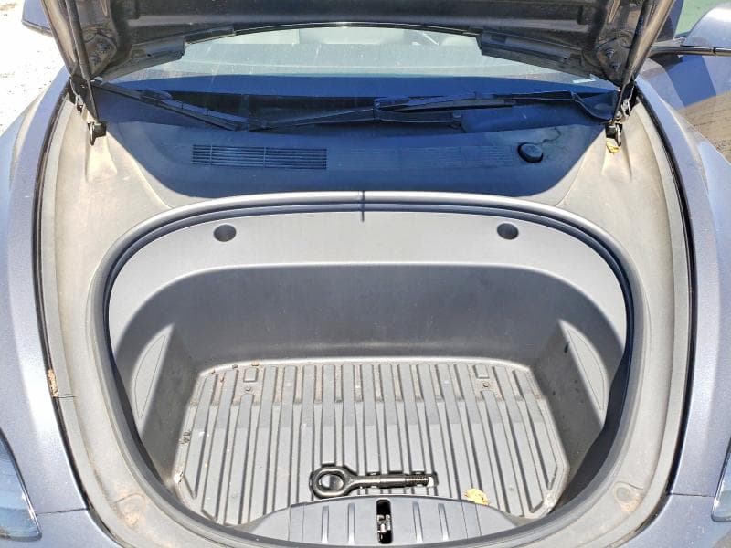 2023 TESLA MODEL 3 11