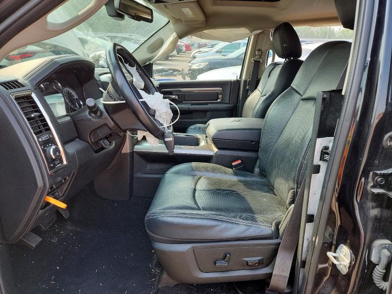 2018 RAM 1500 SPORT 7