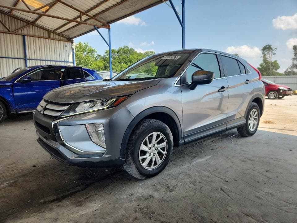 2019 MITSUBISHI ECLIPSE CROSS ES - 1