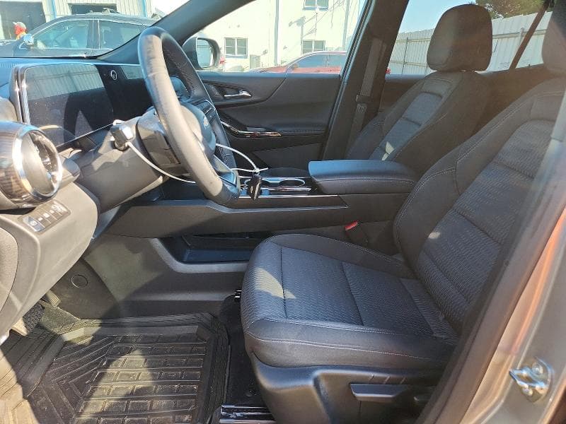 2026 CHEVROLET EQUINOX LT 7