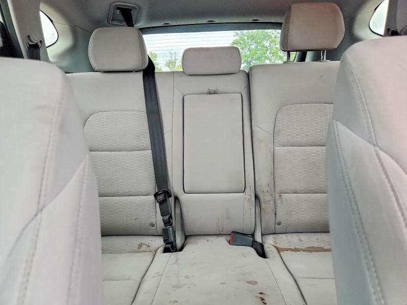 2020 HYUNDAI TUCSON VALUE 10