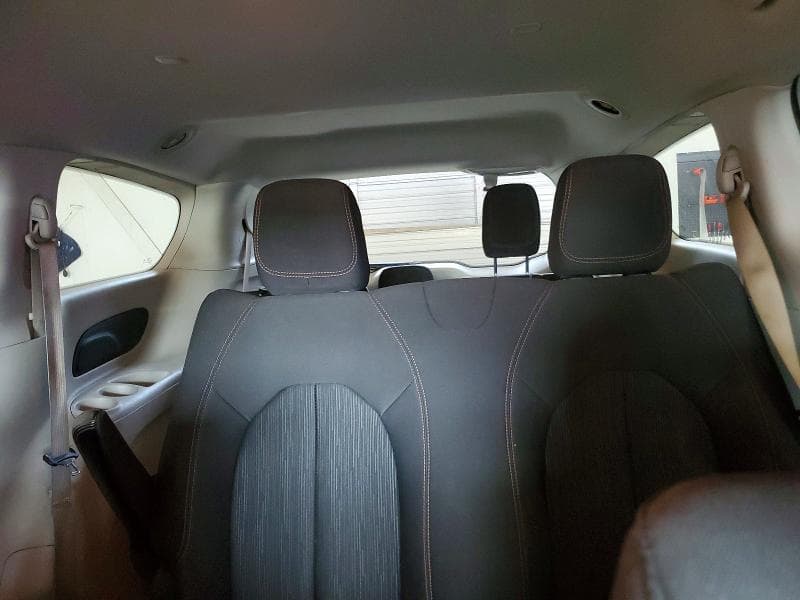 2019 CHRYSLER PACIFICA L 10