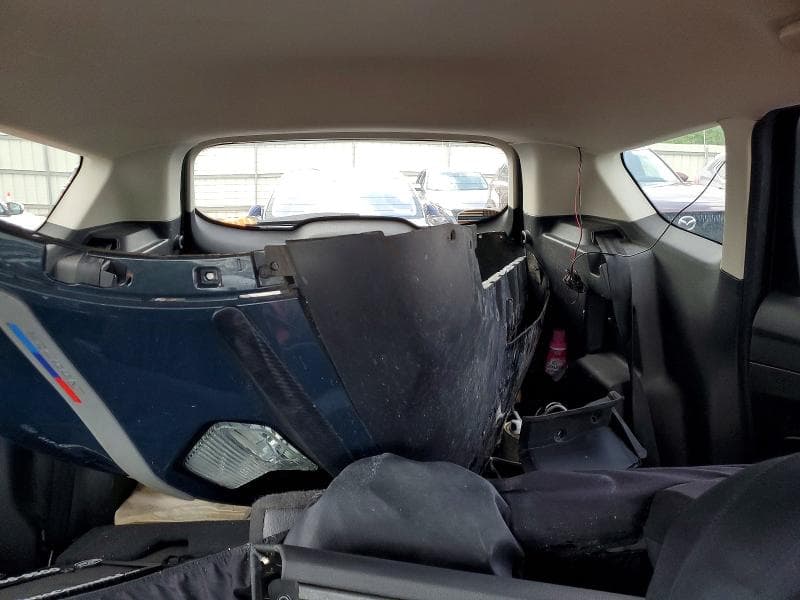 2019 FORD ESCAPE SE 10