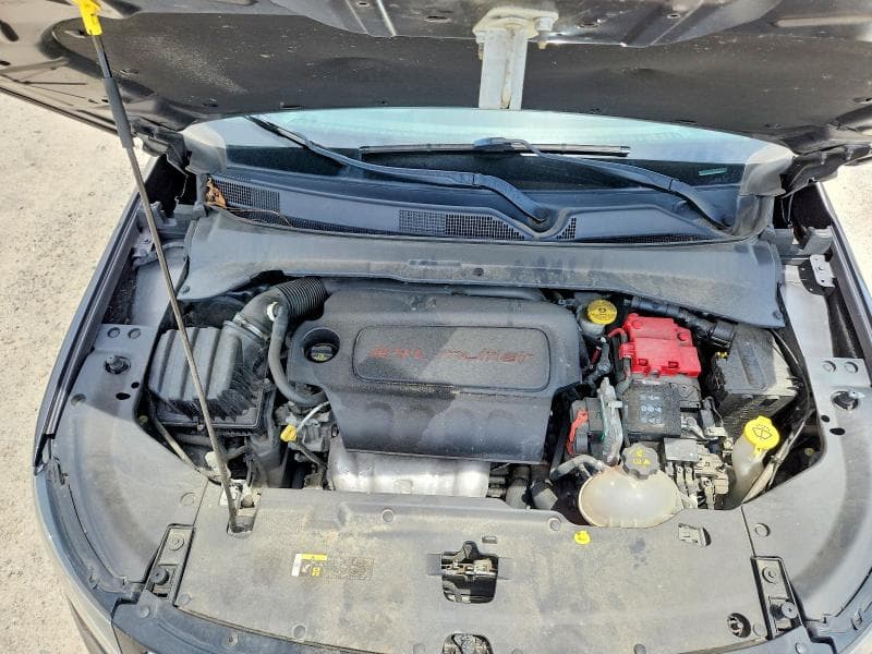 2021 JEEP COMPASS LIMITED 11