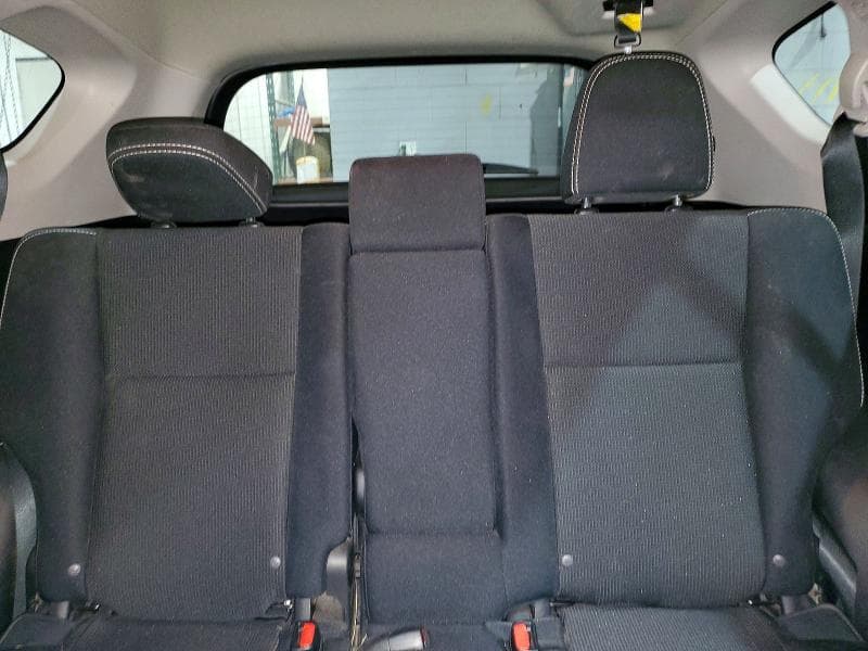 2018 TOYOTA RAV4 XLE 10