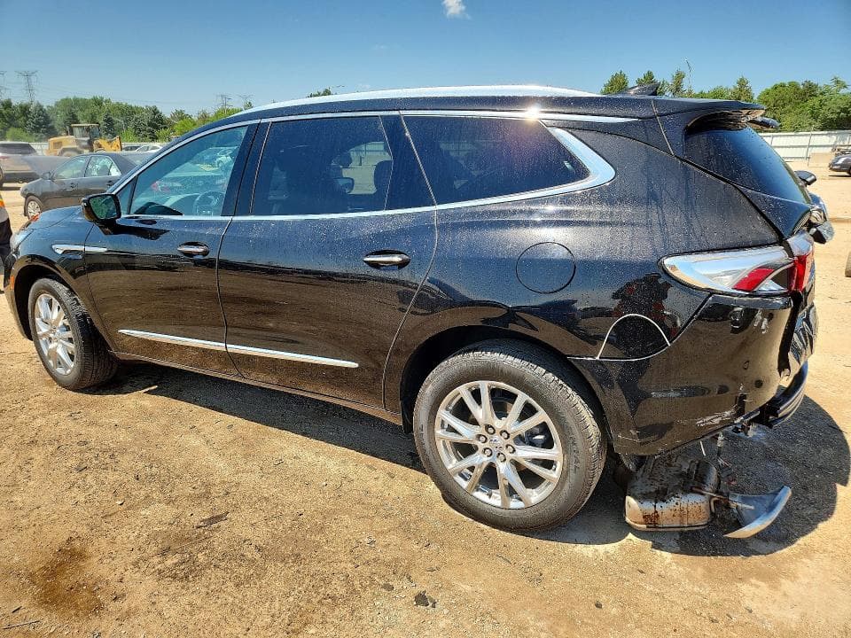 2023 BUICK ENCLAVE PREMIUM 2