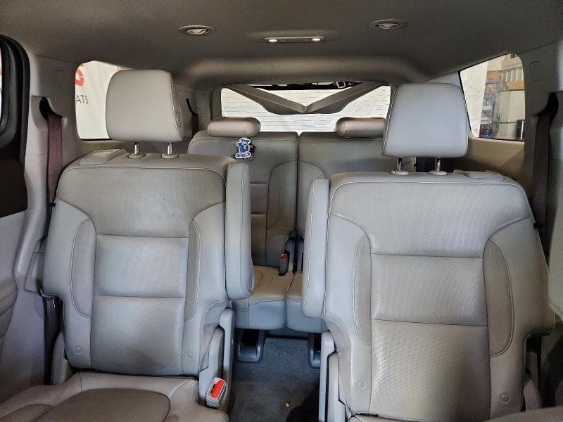 2019 GMC ACADIA SLT-1 10