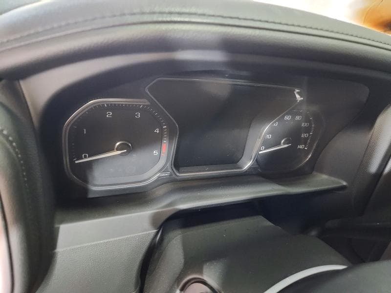 2022 GMC SIERRA 9