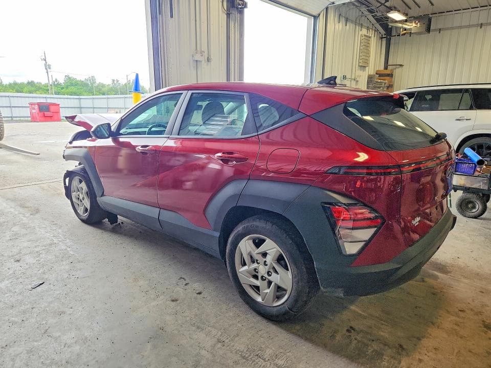 2024 HYUNDAI KONA 2