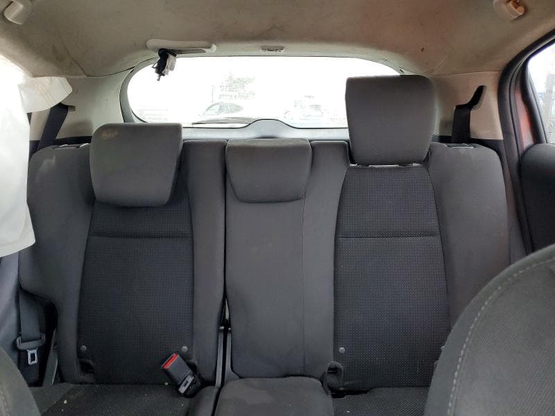 2019 HONDA HR-V EX 10