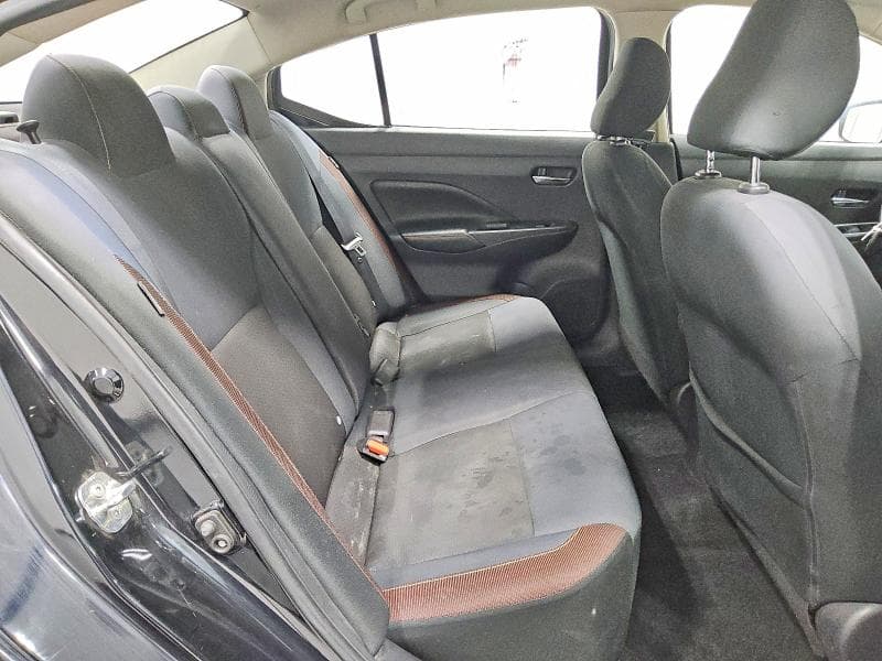 2020 NISSAN VERSA SR 10