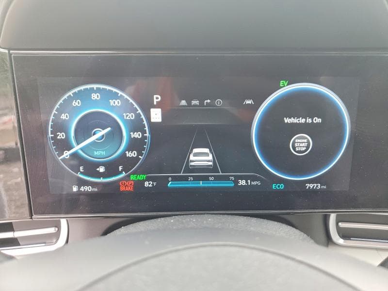 2025 HYUNDAI ELANTRA LIMITED 9