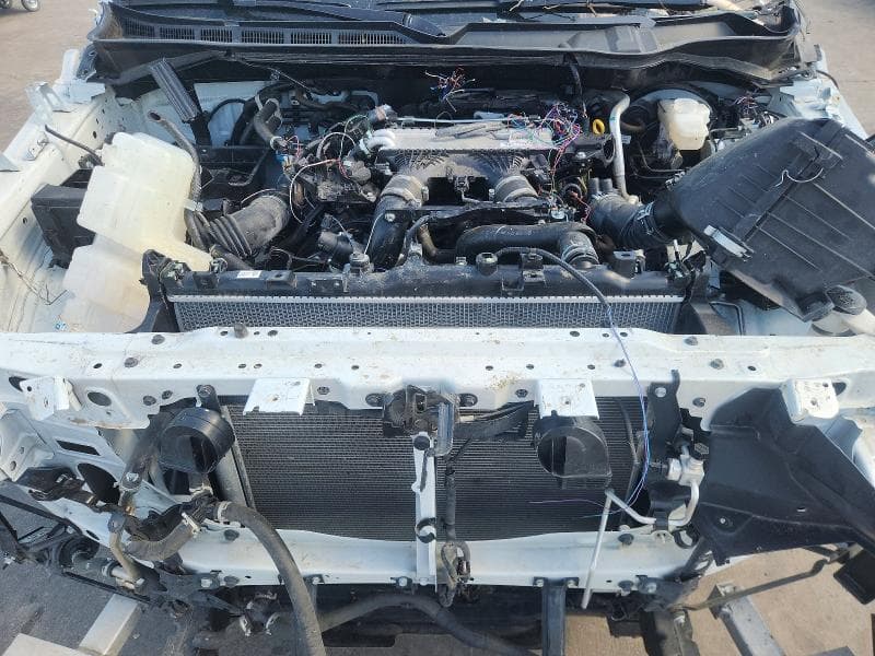 2025 TOYOTA TUNDRA CREWMAX LIMITED 11