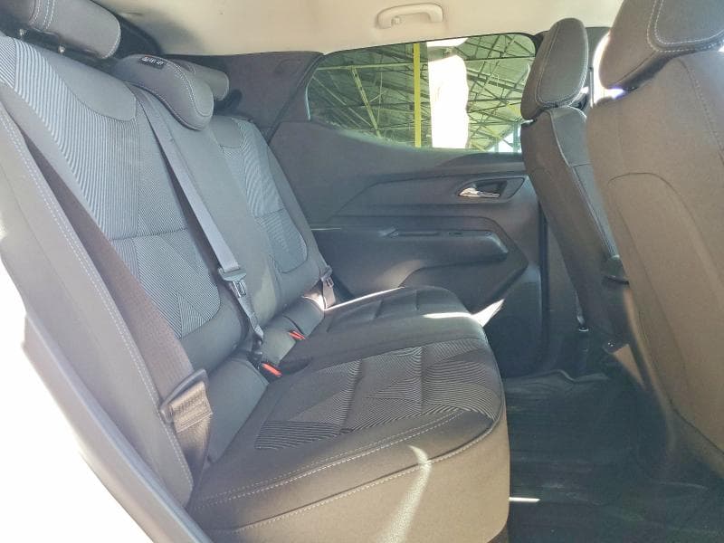 2027 CHEVROLET BOLT LT 10