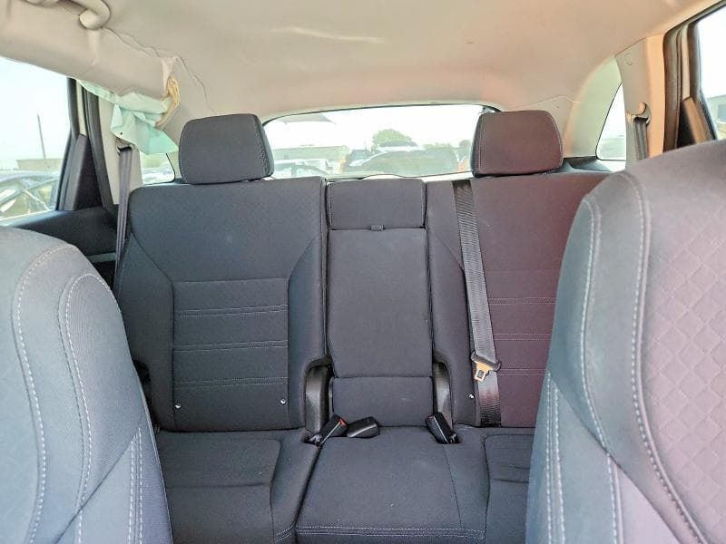 2018 KIA SORENTO LX 10