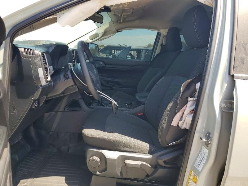 2024 FORD RANGER XL 7