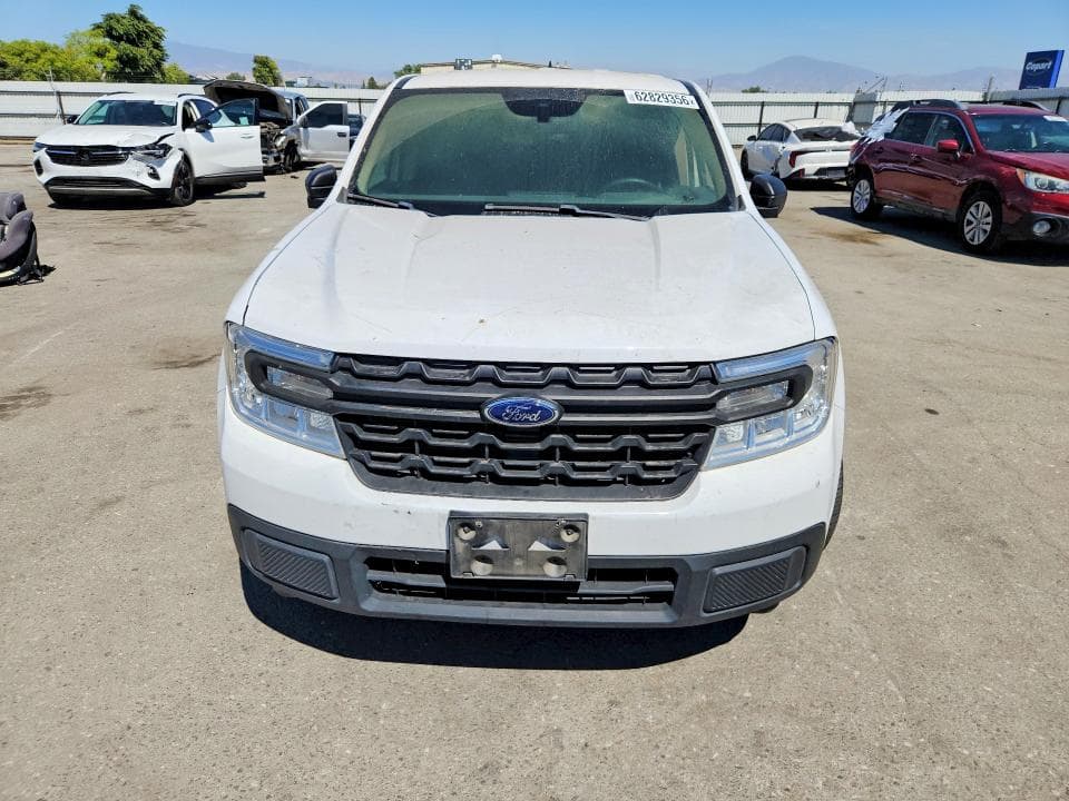 2023 FORD MAVERICK XL 5