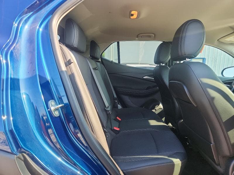 2021 BUICK ENCORE GX SELECT 11
