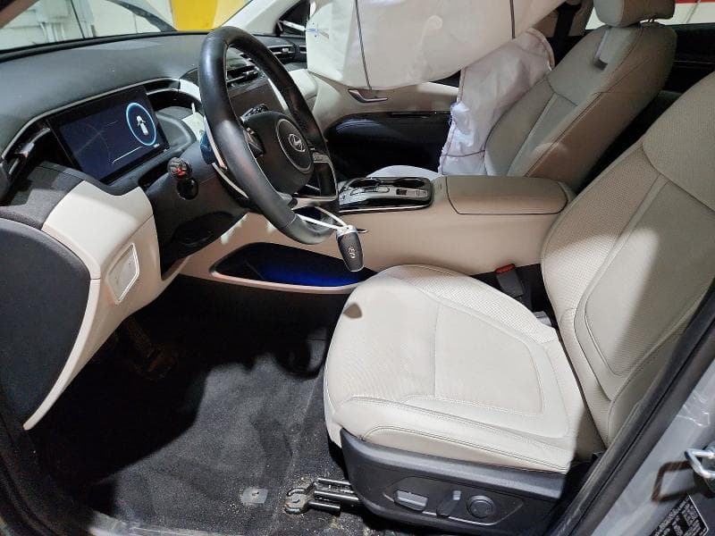 2024 HYUNDAI TUCSON LIMITED 7