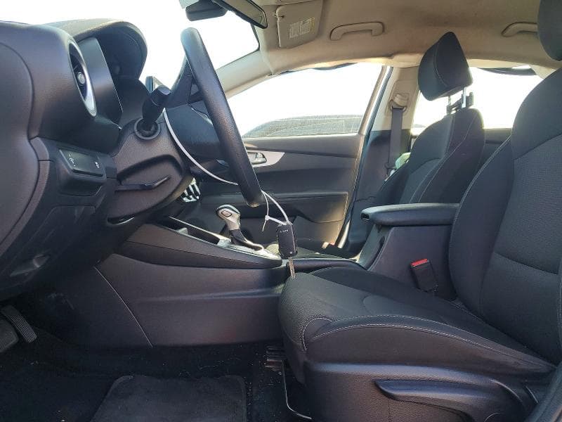 2024 KIA FORTE LXS 7