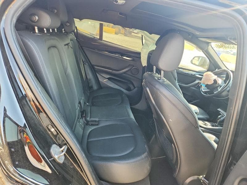 2022 BMW X2 XDRIVE28I 11