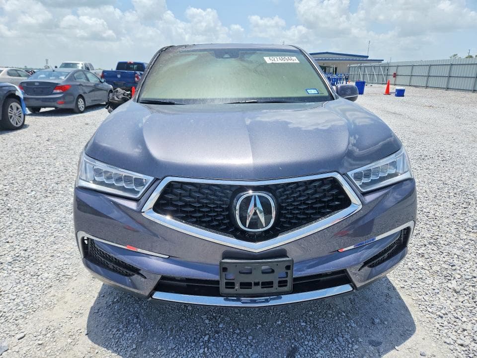2020 ACURA MDX 5