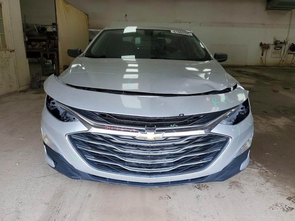 2020 CHEVROLET MALIBU LS 5