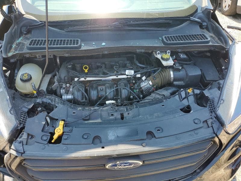 2019 FORD ESCAPE S 12