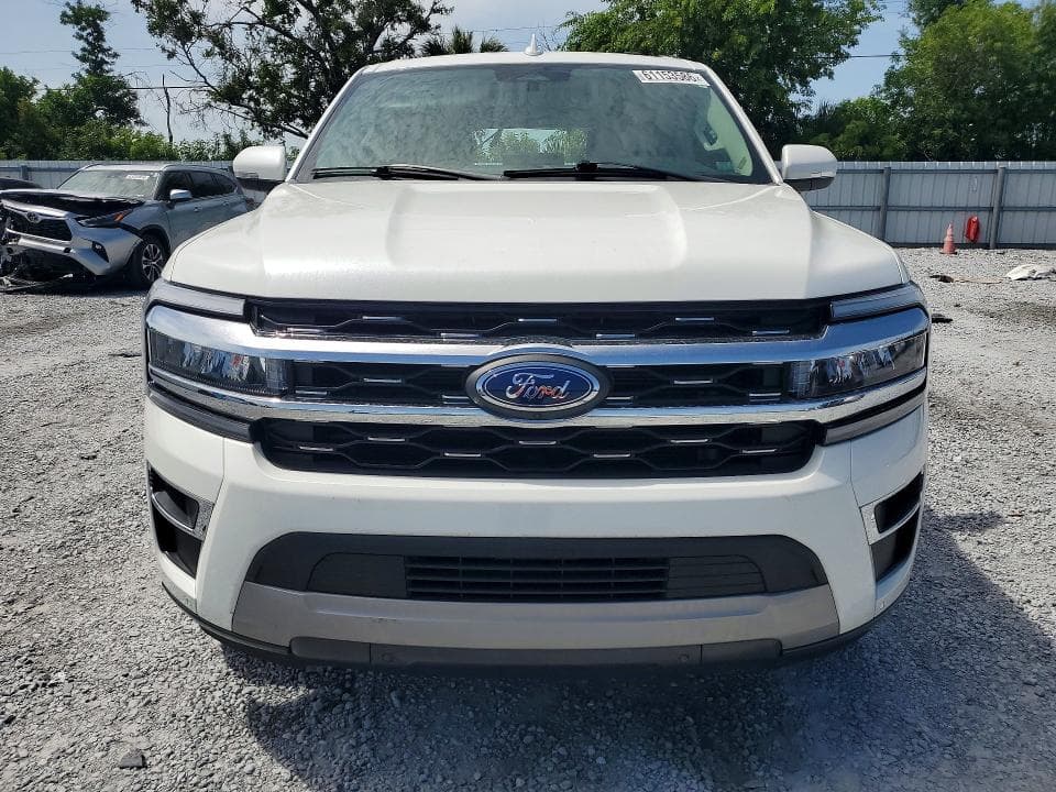 2024 FORD EXPEDITION LIMITED 5