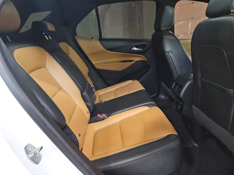 2020 CHEVROLET EQUINOX PREMIER 11
