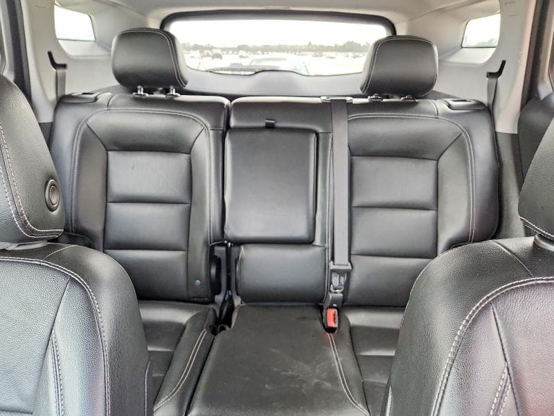 2022 GMC TERRAIN SLT 10