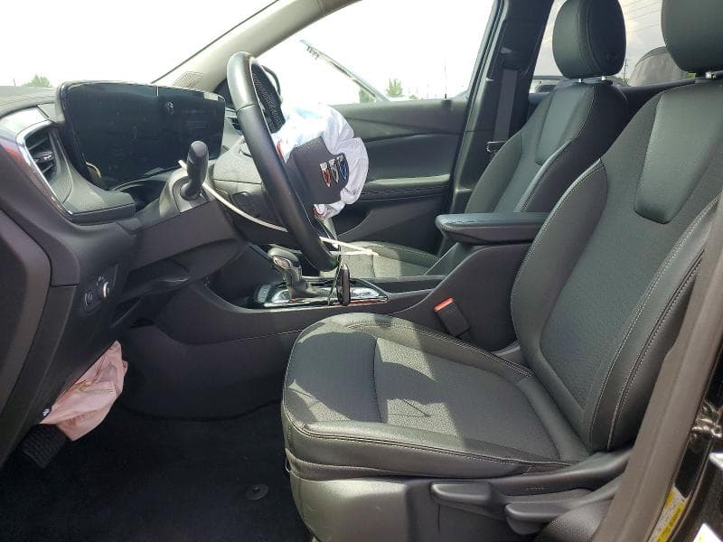 2025 BUICK ENCORE GX PREFERRED 7